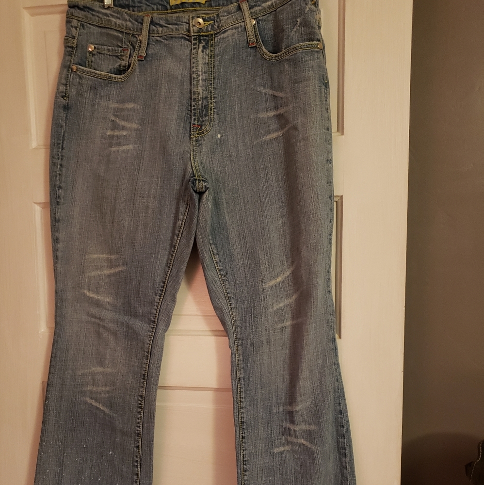 Vigoss Jeans, sz 19/20